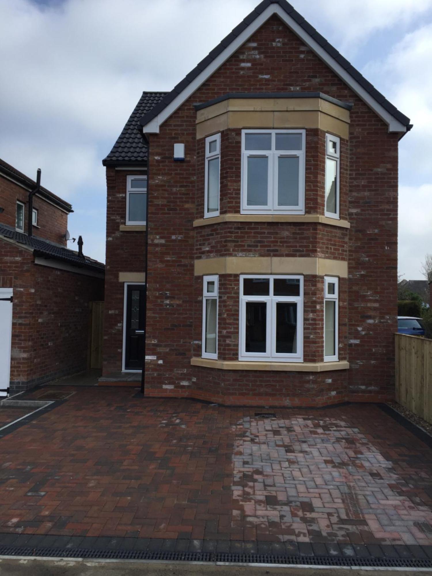Alba House, York Villa Exterior photo